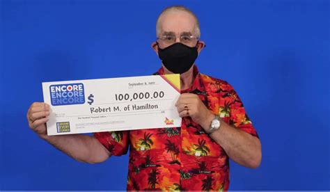 Toronto man wins $68.